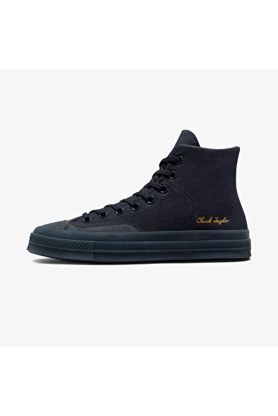 Converse Chuck 70 Marquis Unisex Gri/Siyah Sneaker