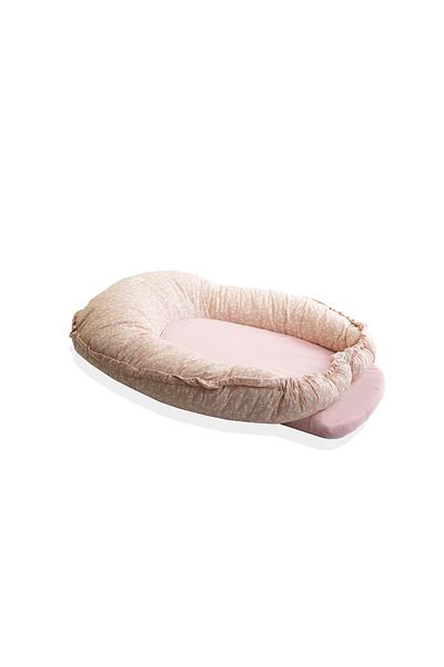 Babyjem BabyNest 5 in 1 BabyJem, somon