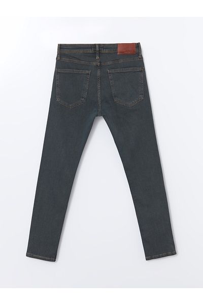 LC Waikiki Ανδρικό τζιν παντελόνι 760 Skinny Fit