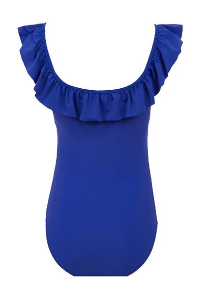 DeFacto Fall in Love Regular Fit Swimsuit W9117Az24Sm