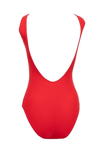 DeFacto Regular Fit Swimsuit-Fall in Love C0931Ax24Sm