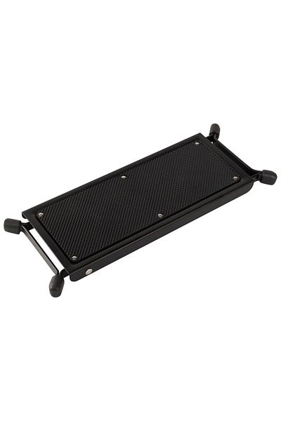 Ultimate Support Js-Ft100B Guitar Foot Stool