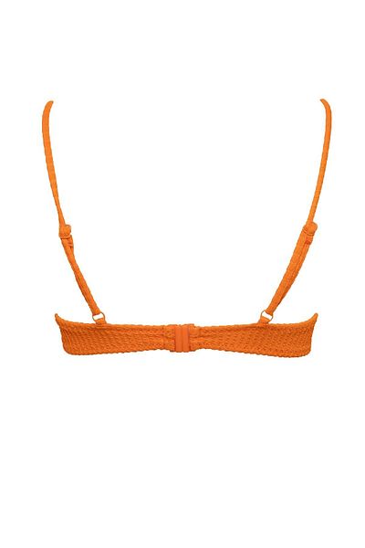 DeFacto Κανονική εφαρμογή Bürümcük Bikini Top-fall In Love B7207ax24sm