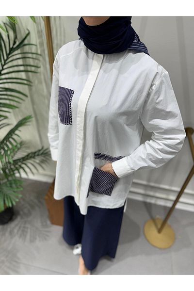 Cloche Daiyü Hoodie Without Hood for Female Animals