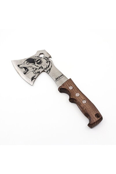 Işıklar IŞIKLAR PROFESYONELÇANTASIZ KAMP BALTASI