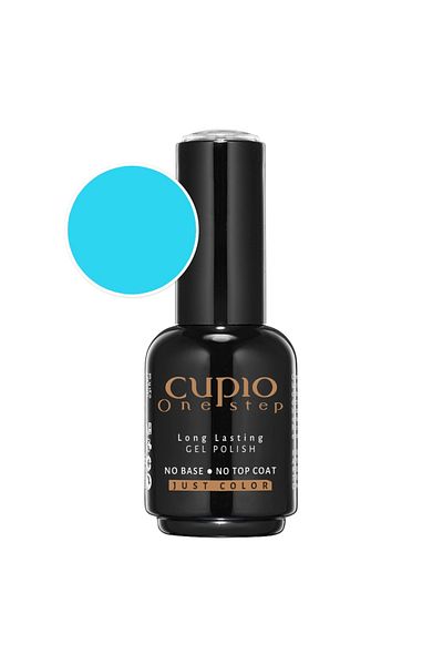 Cupio Oja semipermanenta Cupio One Step 3 in 1 Butterfly Bling
