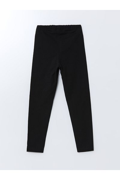 LC Waikiki Mädchenstrumpfhose mit elastischem Bund