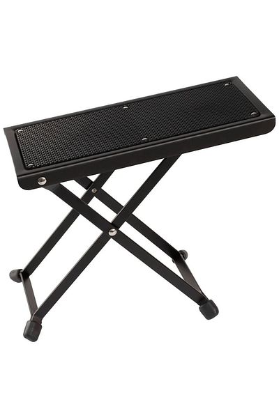 Ultimate Support Js-Ft100B Guitar Foot Stool