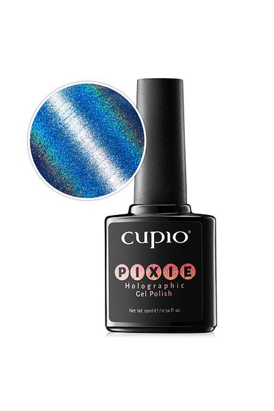 Cupio Oja semipermanenta Pixie Collection - Azura