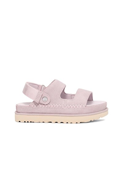 UGG W GOLDENSTAR GLIDE BAY FOG 1167399