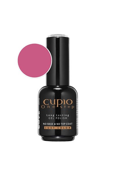 Cupio Oja semipermanenta Cupio One Step 3 in 1 Enchanted Elegance