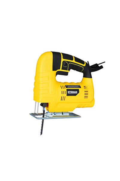 Rtrmax Rtm3650 Dekupaj Testere 450 W 55 Mm 3000 Rpm