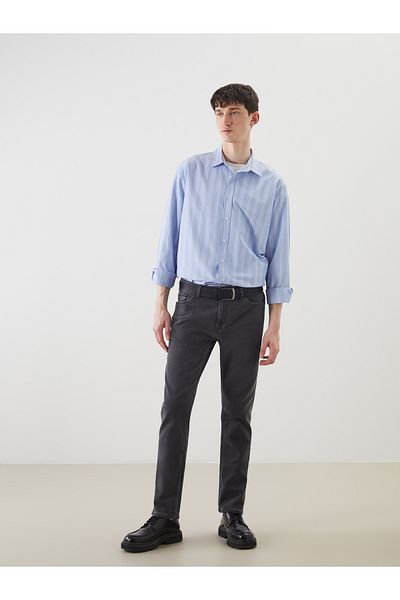 LC Waikiki Ανδρικό τζιν παντελόνι 779 Regular Fit