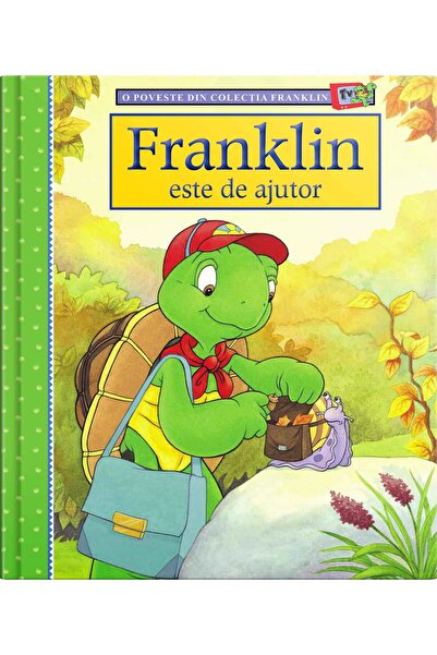 Editura Katartis Franklin este de ajutor