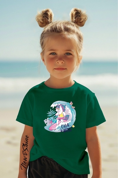 New Shine 1 majica je poklon za kupovinu 6 ili više komada u korpi - Surfer U...