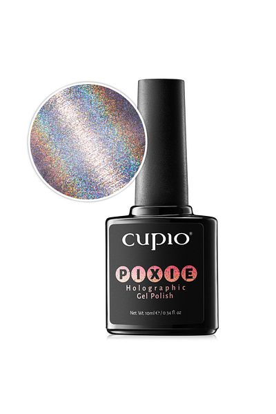 Cupio Oja semipermanenta Pixie Collection - Silvermist