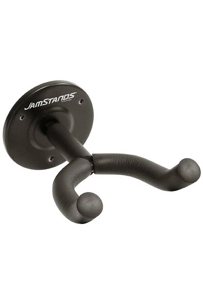Ultimate Support Js-Ghg25 Wall-Mount Guitar/Bass Hanger