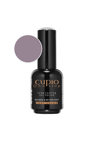 Cupio Oja semipermanenta Cupio One Step 3 in 1 Dove Elegance