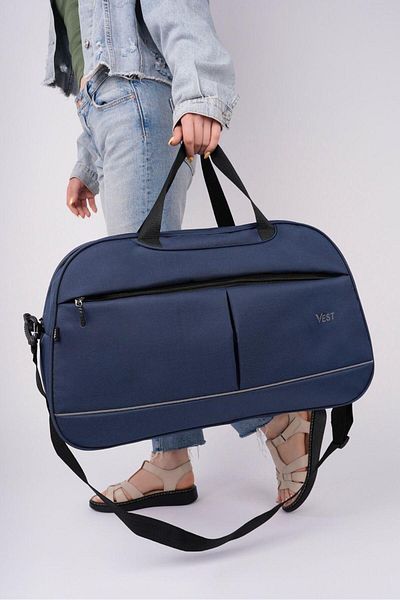 ÇÇS Ççs Vest Fabric Travel Hand Suitcase