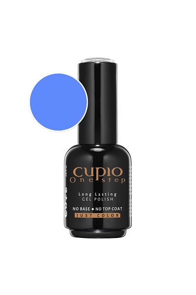 Cupio Oja semipermanenta Cupio One Step 3 in 1 Aqua Breeze Beauty