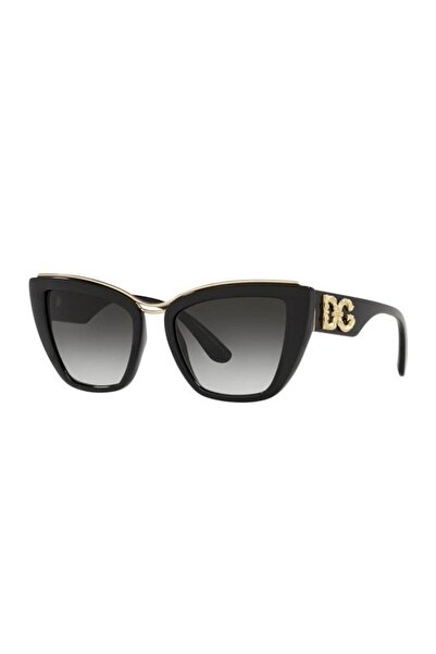 Dolce&Gabbana 6144 501/8g 54-20 Kadın Güneş Gözlüğü