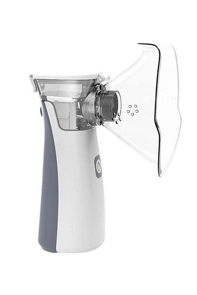 ENAR Mini Handheld Inhaler Nebulizer