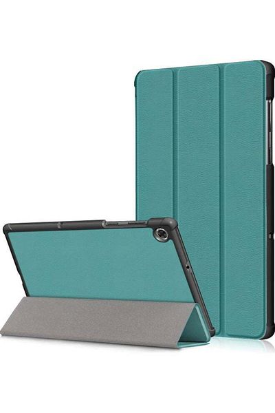 Generic Protective Case Cover For Lenovo Tab M10 HD Gen 2 Green