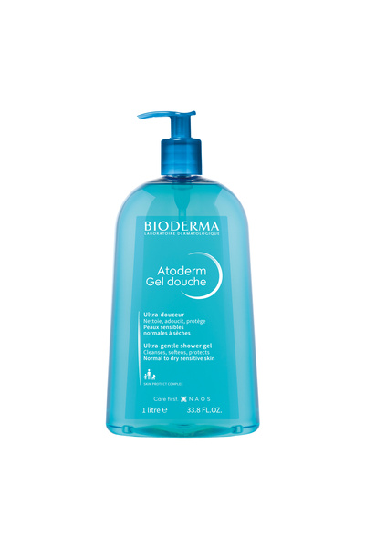 Bioderma Atoderm Gel de duș