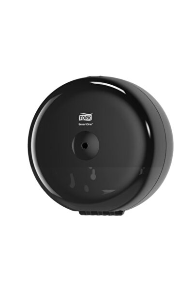 TORK Dozator Tork SmartOne® rolă hârtie igienică Mini 681008