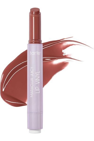 Tarte Maracuja Juicy Lip Vinyl Lip Gloss for Hydrating Sheer Lip Color
