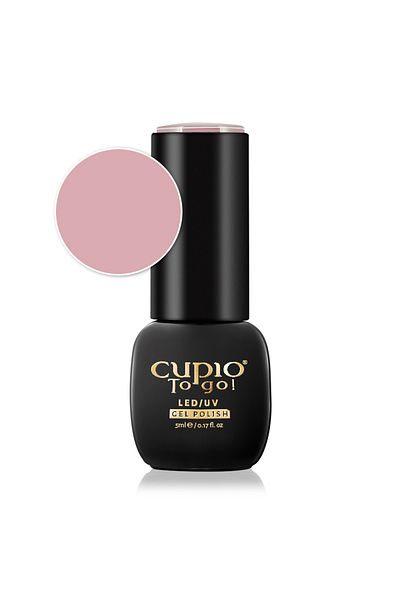 Cupio Oja semipermanenta Baby Tenderness  5ml
