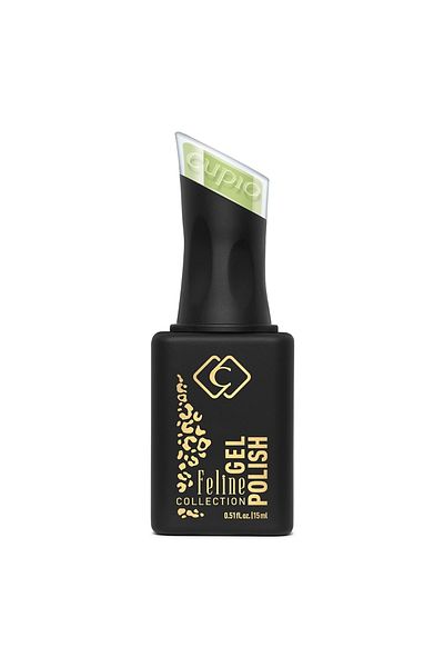 Cupio Oja semipermanenta Cupio Feline Collection - Cat Eyes 15ml