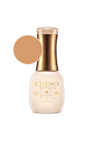 Cupio Oja semipermanenta Cupio Bridal Collection  - Honeymoon