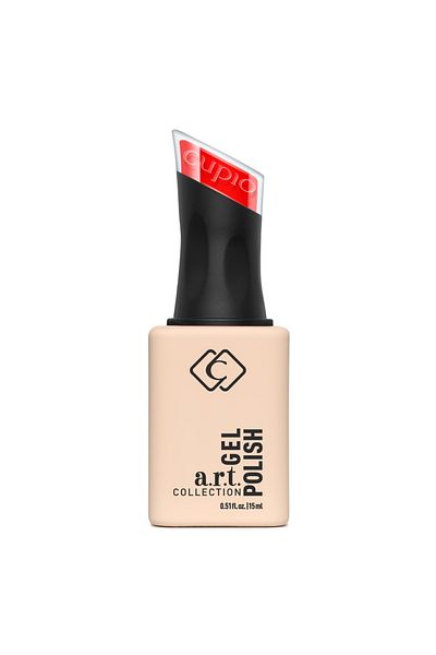 Cupio Oja semipermanenta Cupio ART Collection - Frozen Cranberry Cocktail 15ml