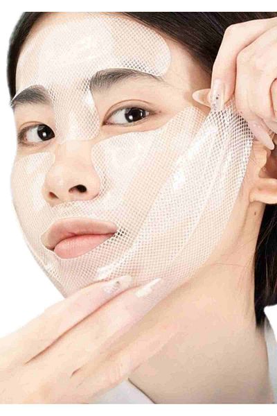 P Parla Collagen Face Mask 3D Lifting