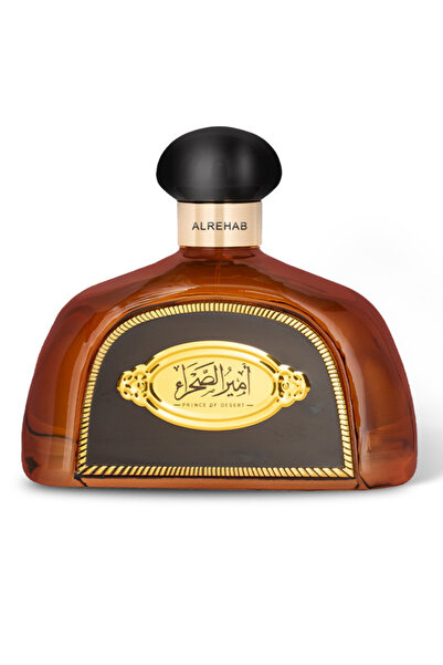 ALREHAB امير الصحراء 100مل