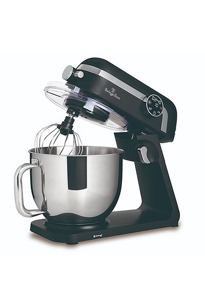 Berlinger Robot de bucatarie 1800 W Colectia Matte Black