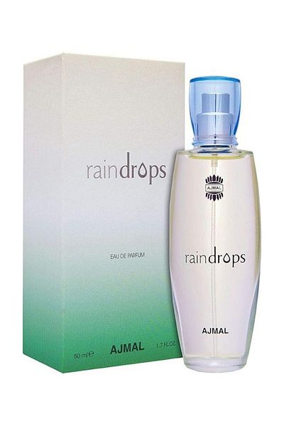 Ajmal Rain Drops Eau de Parfum 50ml