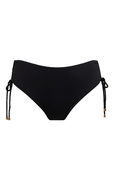 DeFacto Regular Fit Bikini Bottom-fall In Love C2715ax24sm