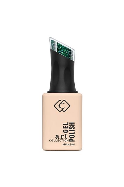 Cupio Oja semipermanenta Cupio ART Collection - Modern Frosted Pine 15ml
