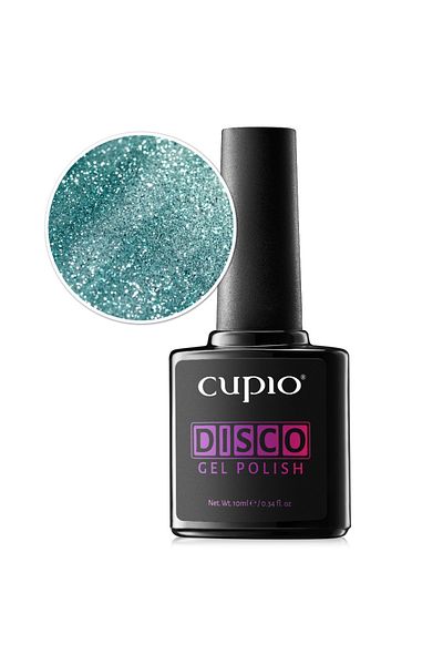 Cupio Oja semipermanenta Disco Collection Cupio Funky