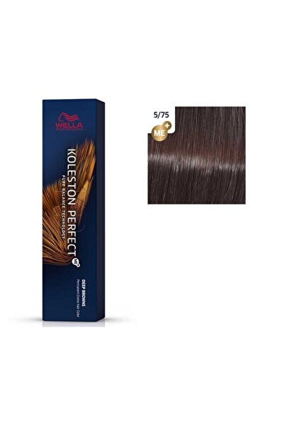 Wella Koleston Perfect Saç Boyası 60 Ml