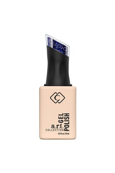 Cupio Oja semipermanenta Cupio ART Collection - Night Sky Wishes 15ml
