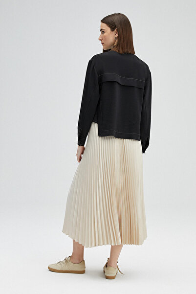 Touché Privé KONTRASZT VARRÁSÚ TUNIKA