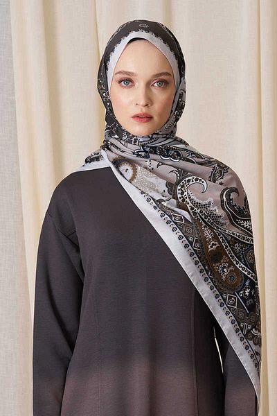 Madame Polo Αρχιτεκτονική ιστορικής ταξινόμησης Nefti Hesperian Shawl