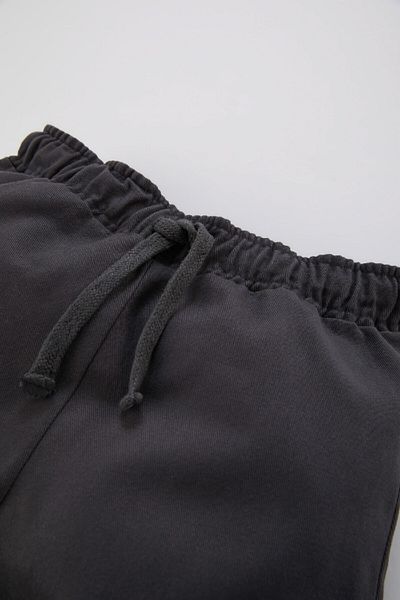 DeFacto Baby Boy Basic Plain Cargo Pocket Gabardine Trousers Y8844A224Sp