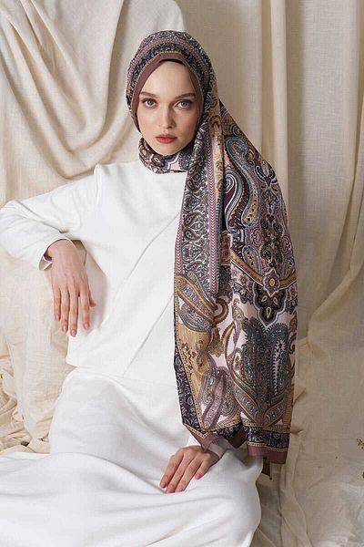 Madame Polo Σάλι Dionessa Design