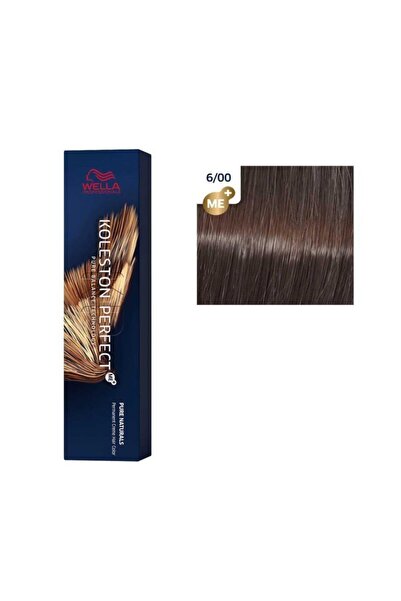 Wella Koleston Perfect Saç Boyası 60 ml