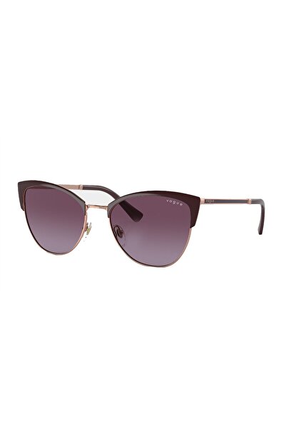 Vogue 4251-s 51708h 55-18 Women's Sunglasses