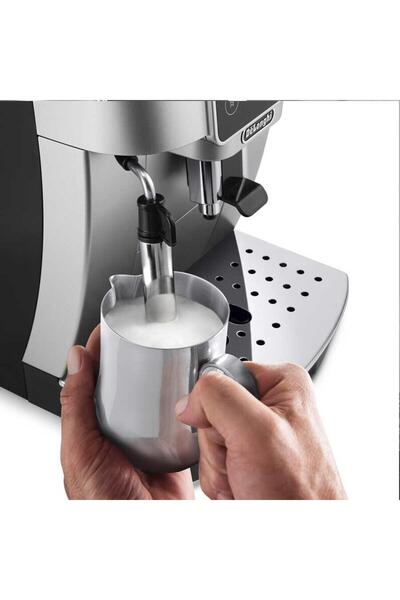 DELONGHİ Delonghi Magnifica S Smart Ecam220.31.sb Tam Otomatik Espresso Makinesi